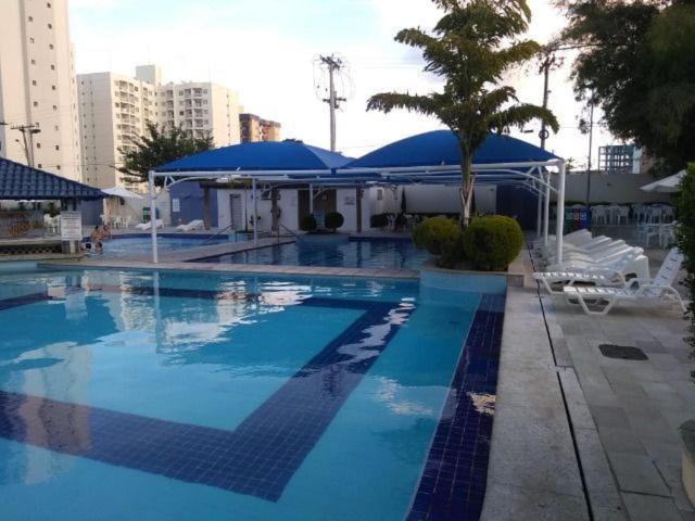 Eldorado Thermas Park - Apartamento para temporada em Caldas Novas  Eldorado Thermas Park - Apartamento para temporada em Caldas Novas