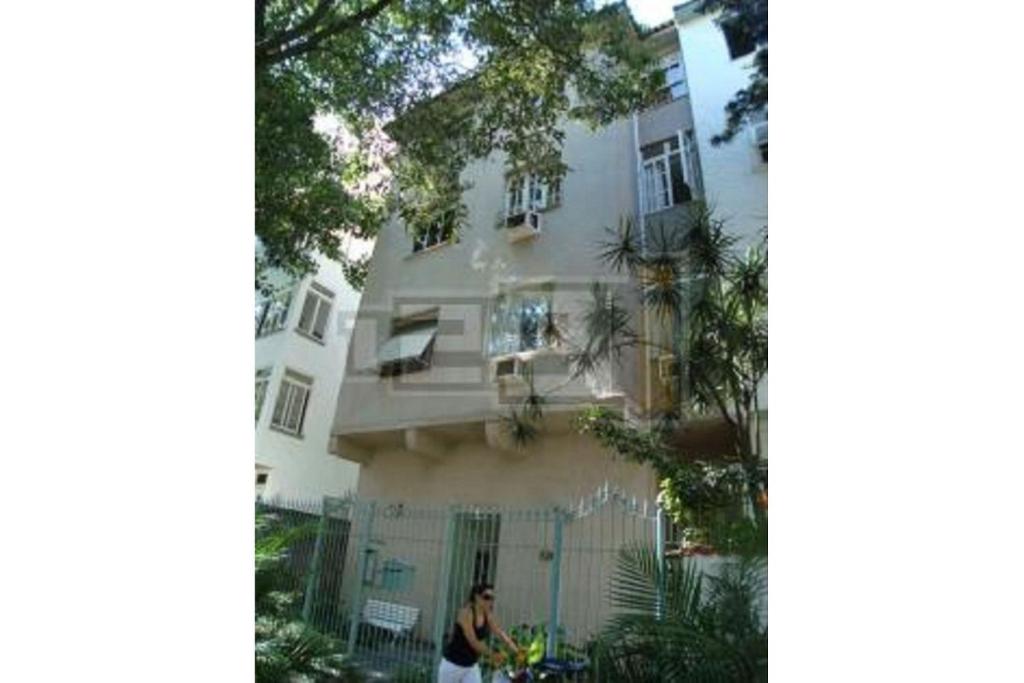  Ipanema para 4 pessoas