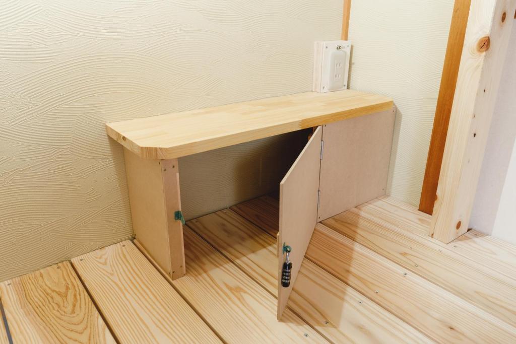 Galeriebild der Unterkunft Couch Potato Hostel in Matsumoto