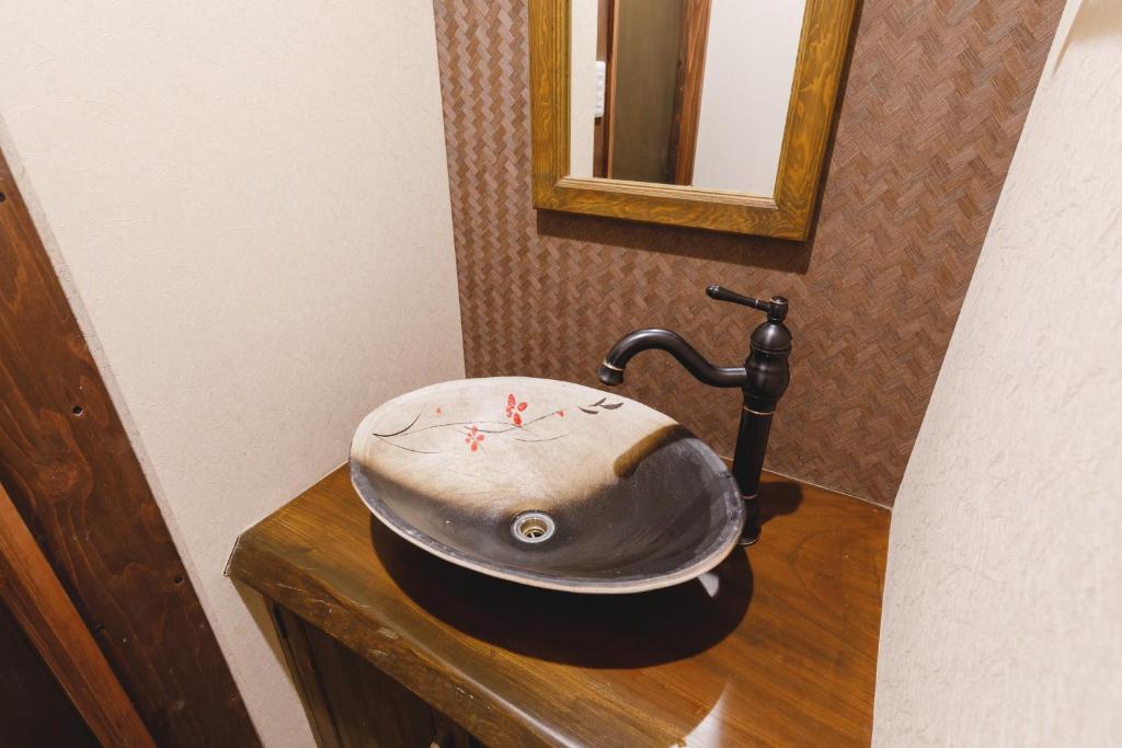 Galeriebild der Unterkunft Couch Potato Hostel in Matsumoto