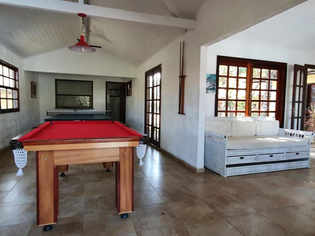  Casa em Geribá Canto Direito