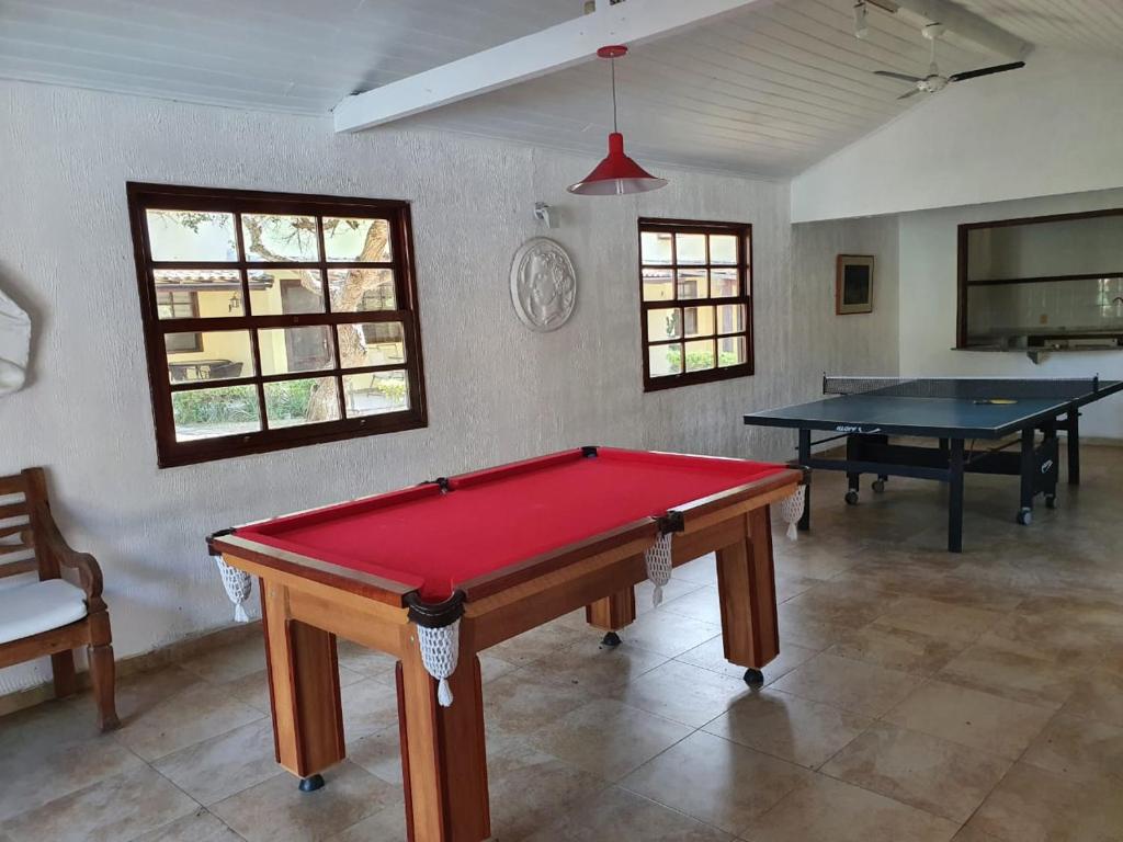  Casa em Geribá Canto Direito