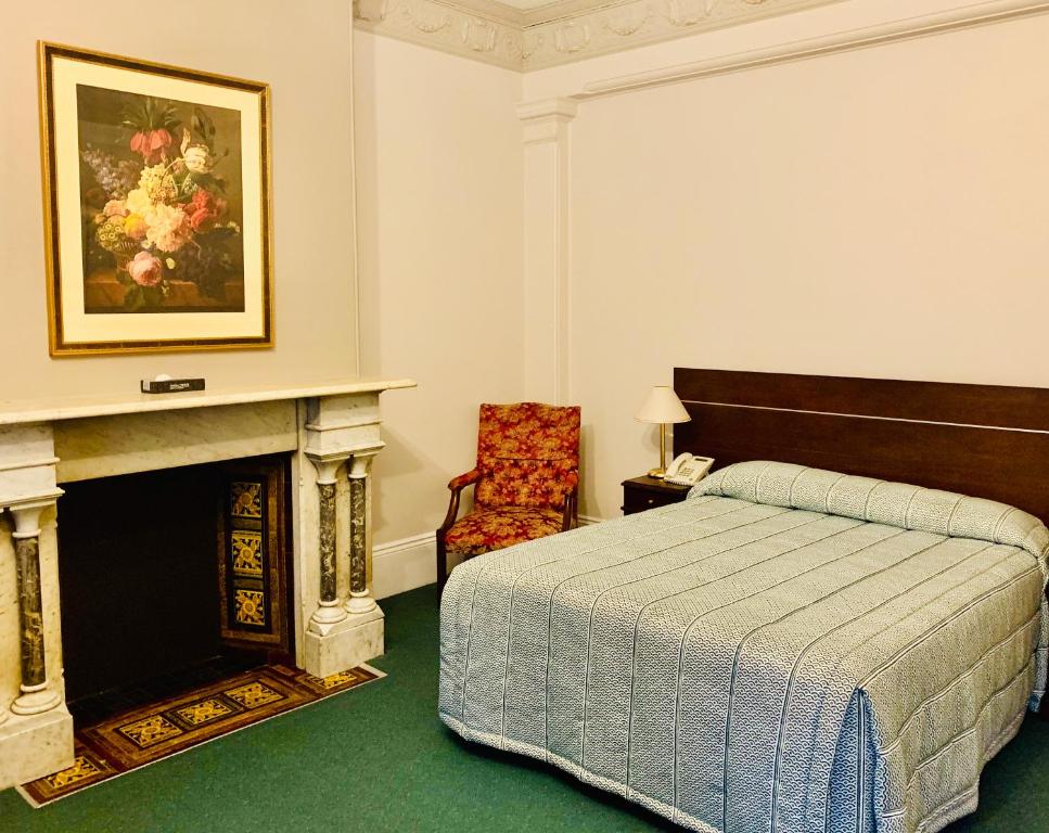 Avonmore On The Park Boutique Hotel - Resim 15