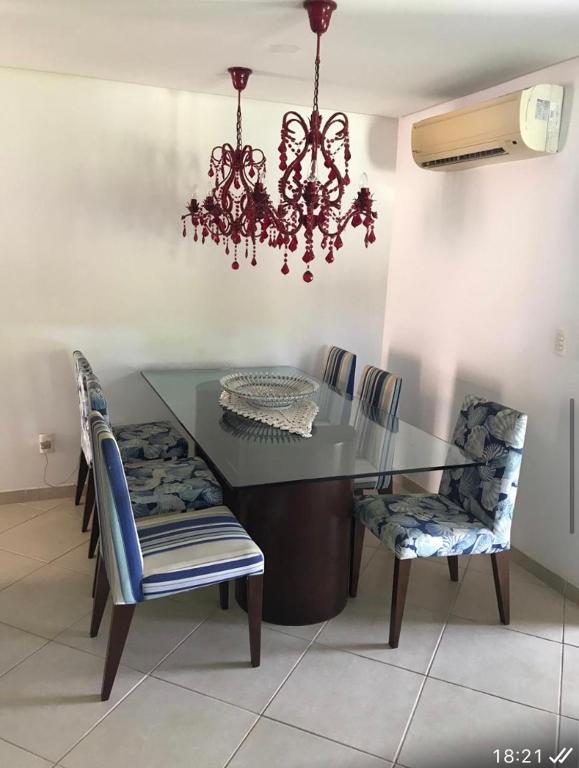  Casa em Serrambi
