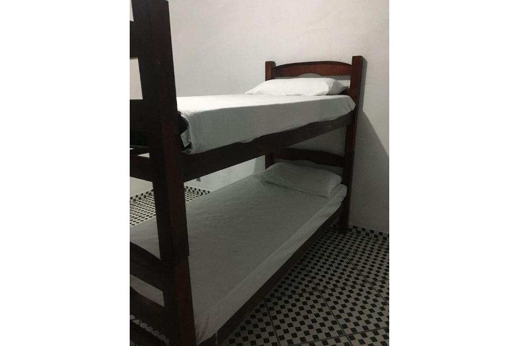  Pousada Joao e Maria