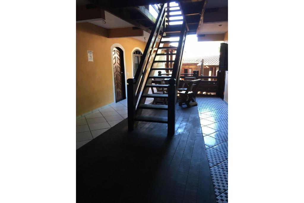  Pousada Joao e Maria