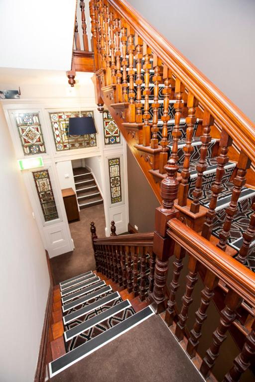 Avonmore On The Park Boutique Hotel - Resim 12