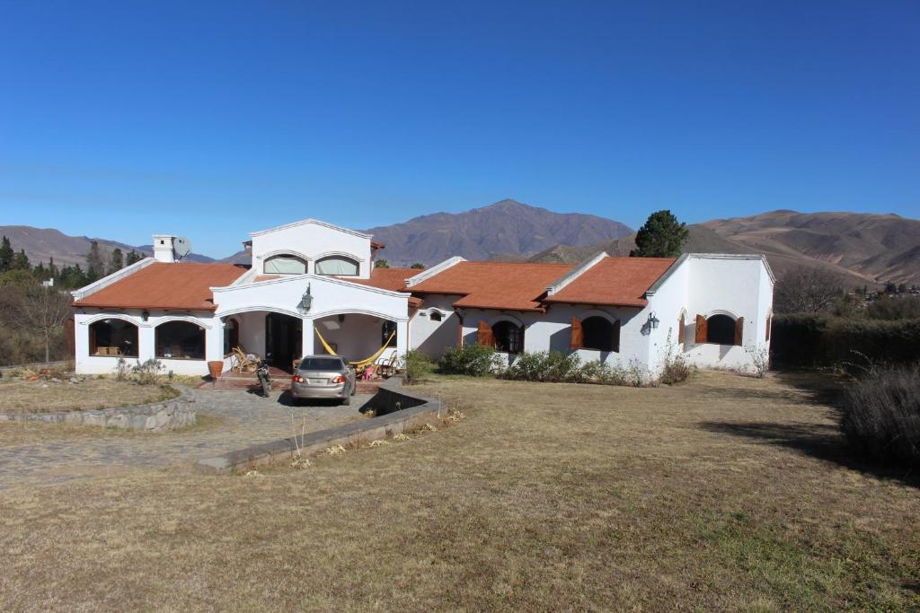 Casa Tafi del Valle - Housity