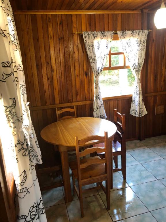  Pousada GaropaBAH Chalé Ouvidor