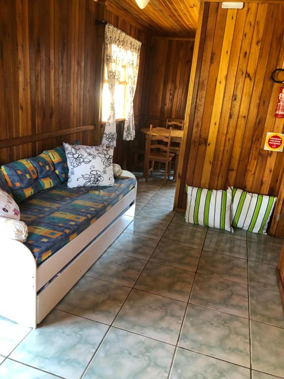  Pousada GaropaBAH Chalé Ouvidor