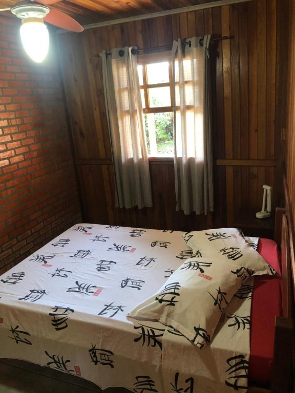  Pousada GaropaBAH Chalé Ouvidor