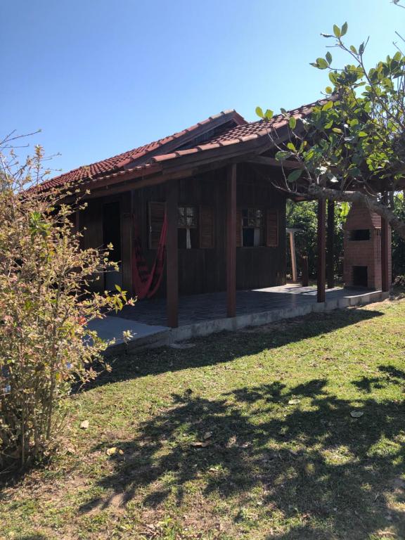  Pousada GaropaBAH Chalé Ouvidor