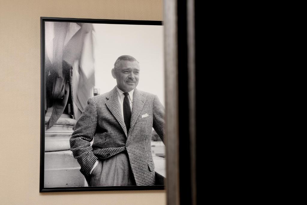 Hôtel Elysées Paris - Resim 17