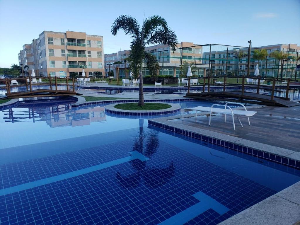  PORTO DE GALINHAS - MURO ALTO CONDOMÍNIO CLUBE