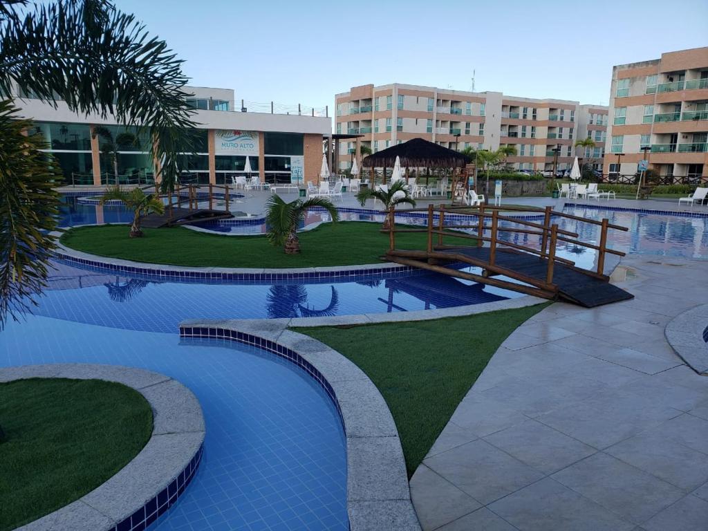  PORTO DE GALINHAS - MURO ALTO CONDOMÍNIO CLUBE