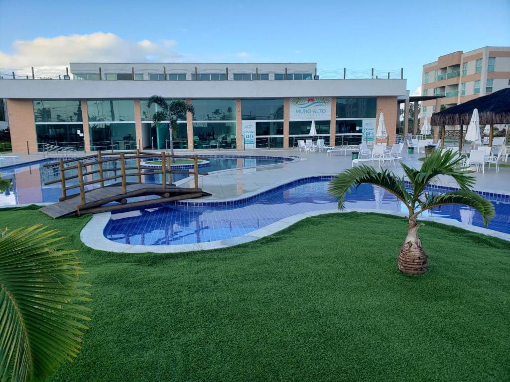  PORTO DE GALINHAS - MURO ALTO CONDOMÍNIO CLUBE