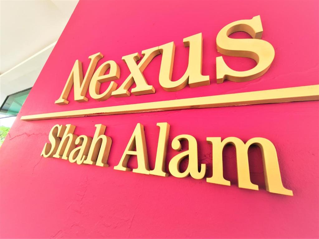 Certifikát, hodnocení, plakát nebo jiný dokument vystavený v ubytování Nexus Business Suite Hotel