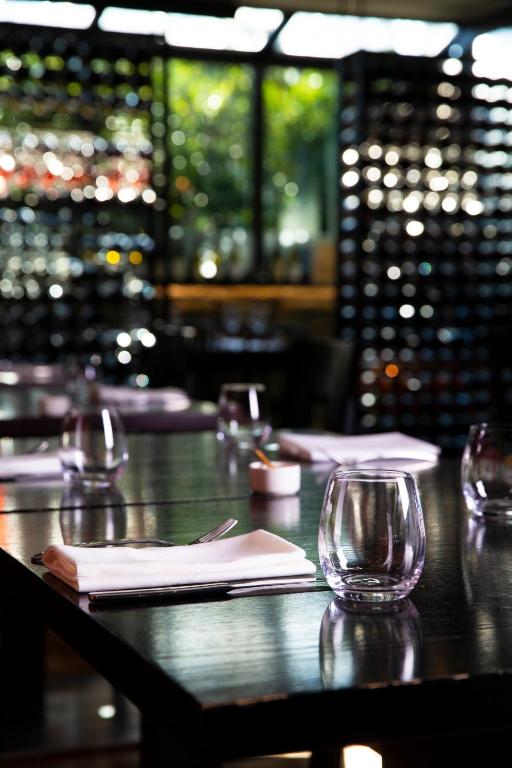 The Spire Hotel - Resim 20