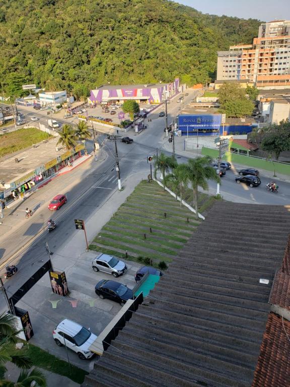  Edifício keybiscaine