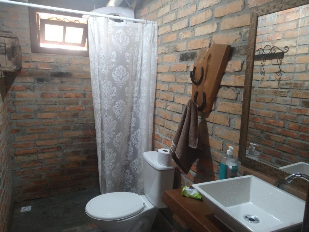  Chácara Toca do Gambá