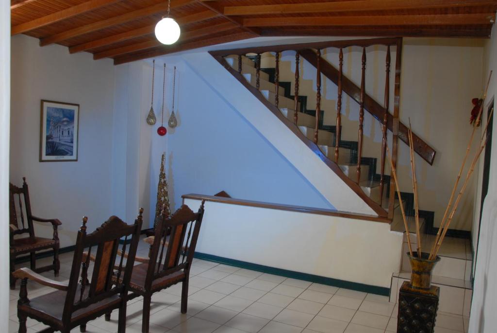 Fotografie z fotogalerie ubytování Hotel Tiumara Cartago v destinaci Cartago