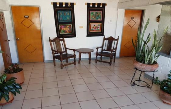 Fotografie z fotogalerie ubytování Hotel Tiumara Cartago v destinaci Cartago