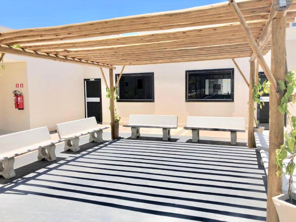  MAR & SOL Apartamentos II - Free Wi-Fi