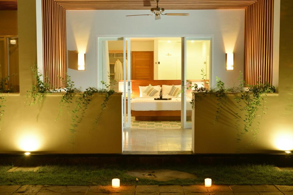 The Open House Jimbaran Bali
