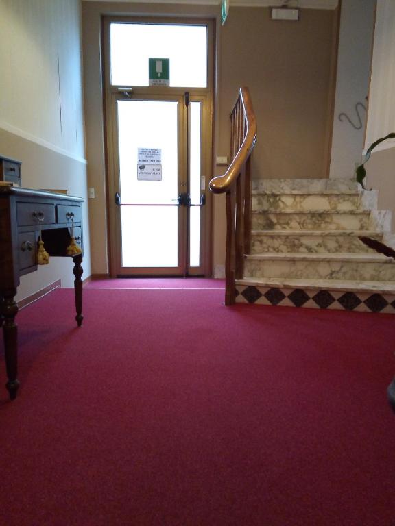 Fotografie z fotogalerie ubytování Hotel Stipino v destinaci Lucca