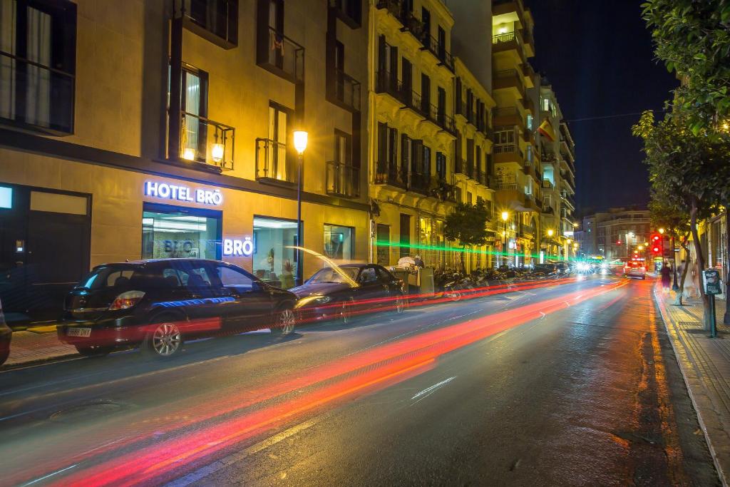 Hotel Brö-Adults Recommended - Resim 37