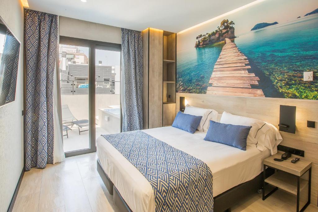 Hotel Brö-Adults Recommended - 19