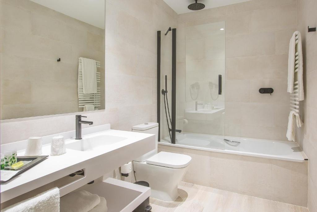 Hotel Brö-Adults Recommended - 7