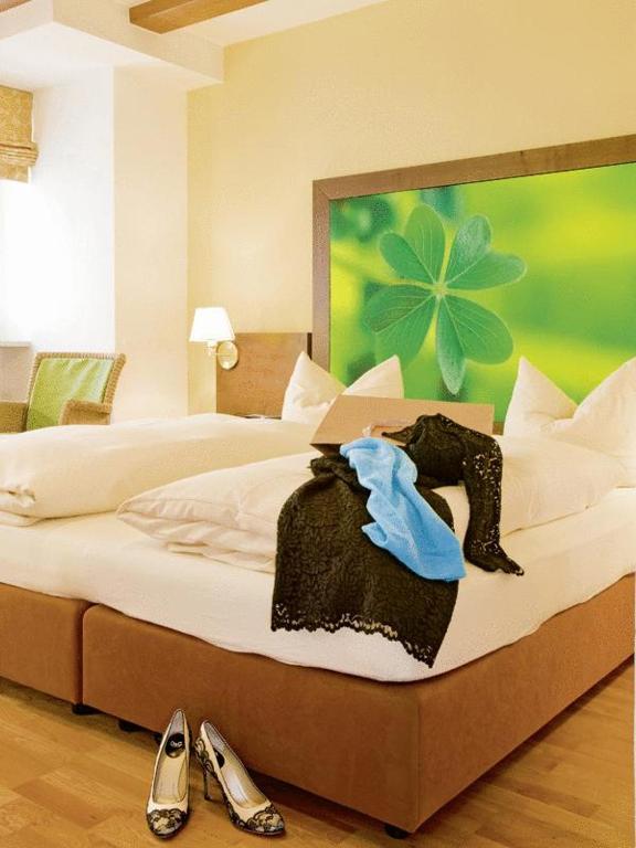 Hotel Münchner Hof und Blauer Turm - 11