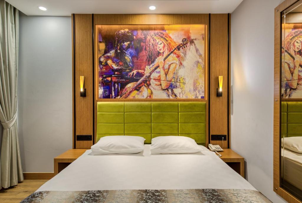 Sealife Buket Resort & Beach Hotel - Ultra All Inclusive - 9