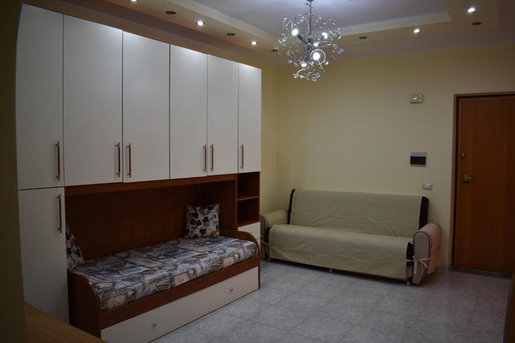 Appartamento a 80m dal mare