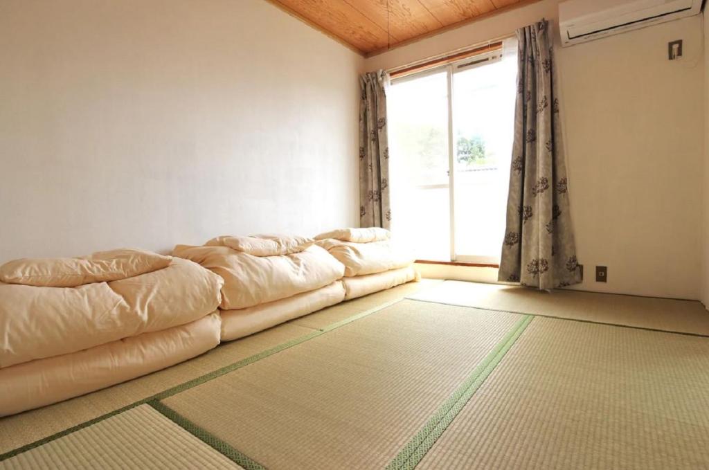 コーポアス - Twee Slaapkamers Appartement