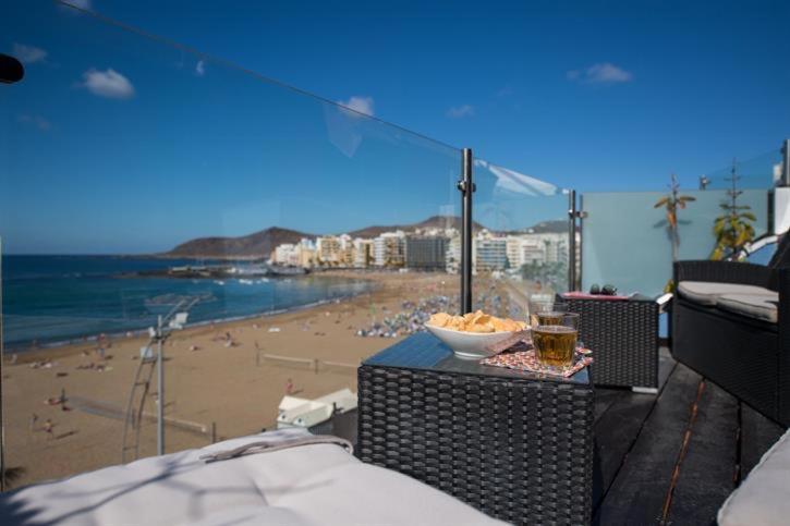 Seafront Las Canteras, Las Palmas de Gran Canaria – Updated 2023 Prices