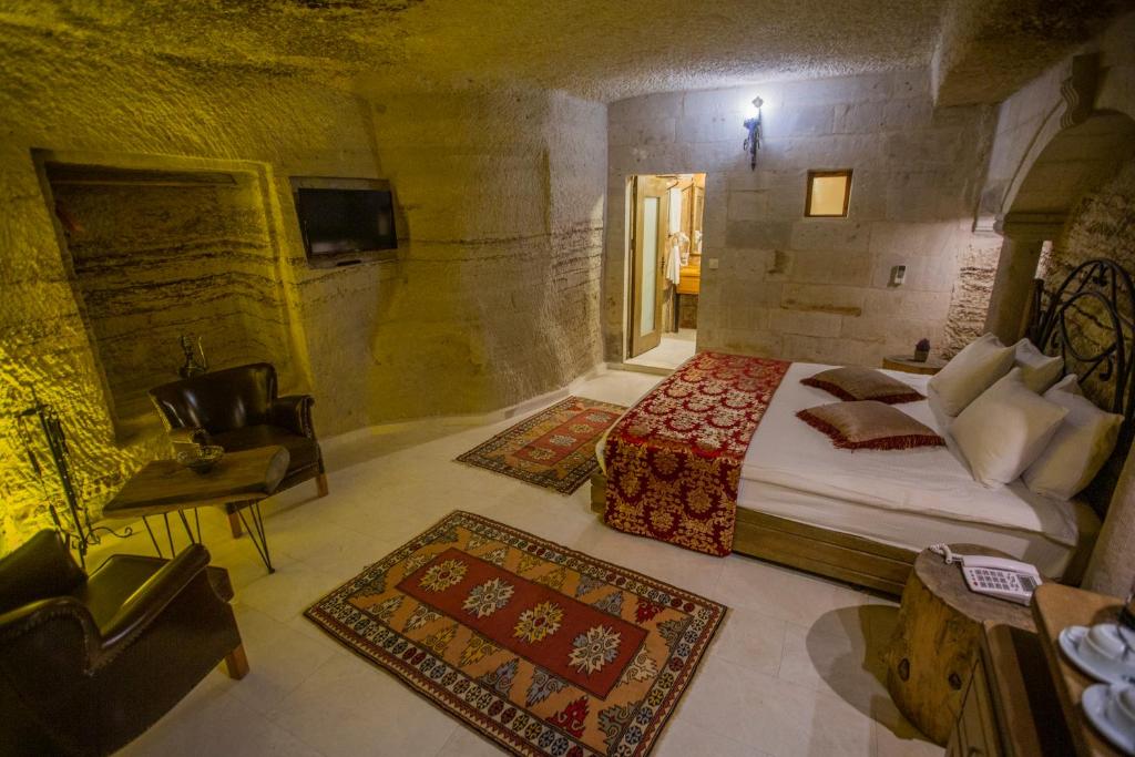 Divan Cave House - 5