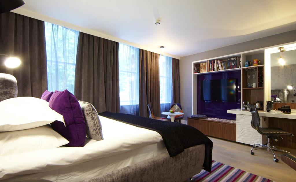 Malmaison London - Resim 28