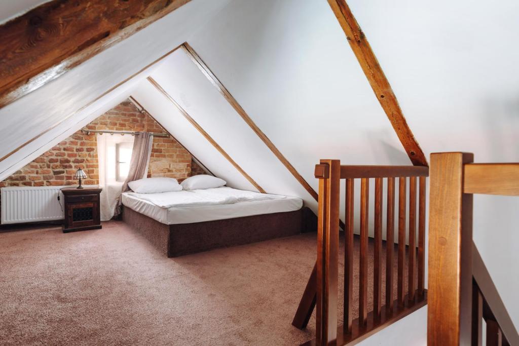 Hotel Legenda - Resim 18