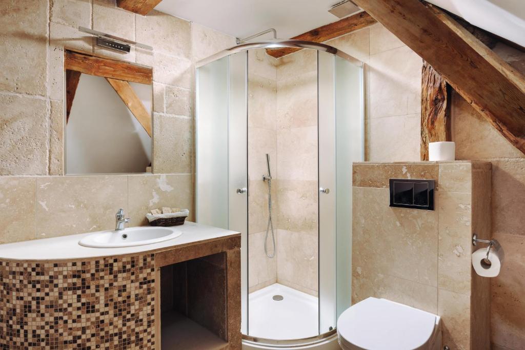 Hotel Legenda - Resim 13