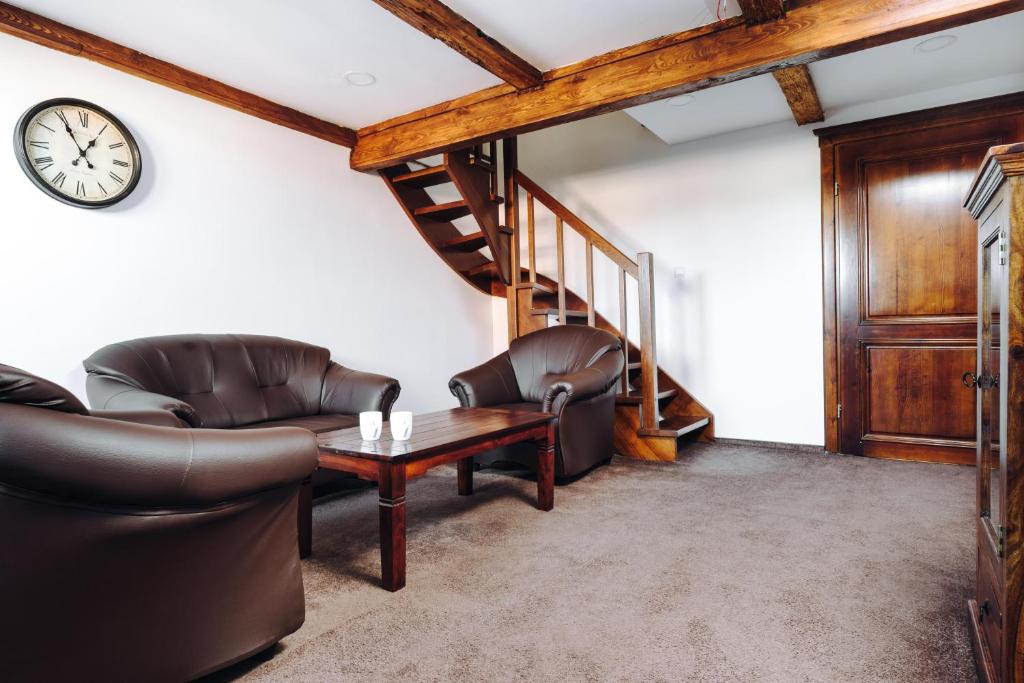 Hotel Legenda - Maisonette