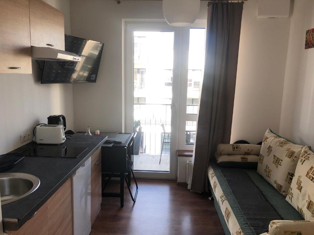 صورة لـ Ozas Apartment 1 and 2 في فيلنيوس