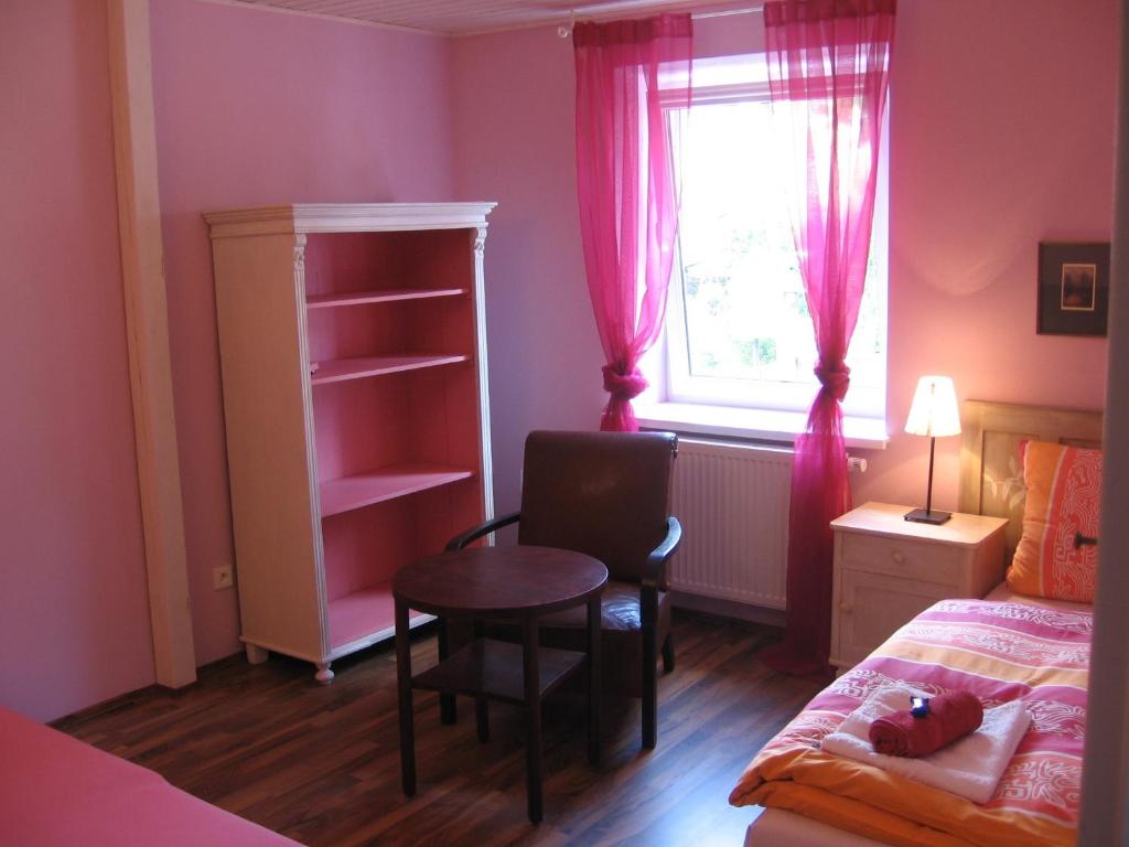 Apartmány Rudík - 8
