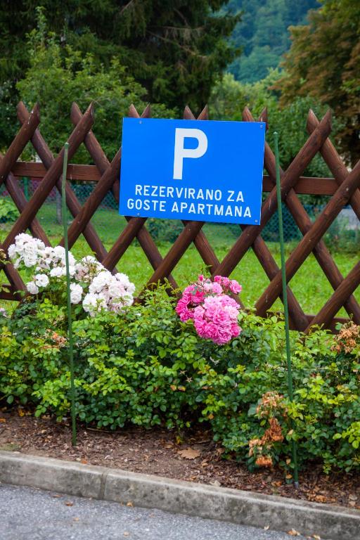 Apartmani Strsoglavec - 18