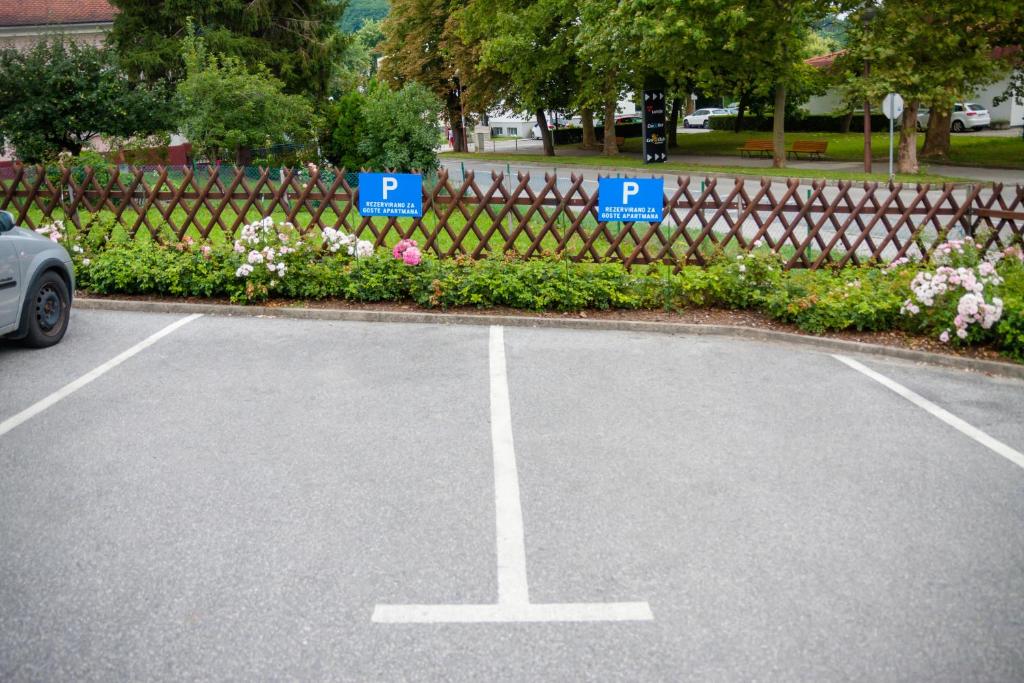 Apartmani Strsoglavec - 17