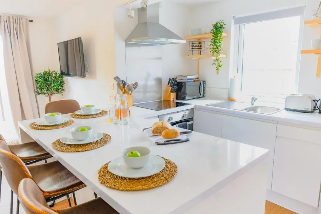 Ditton Fields - Spacious Two Bedroom Flat, Cambridge, Marea Britanie