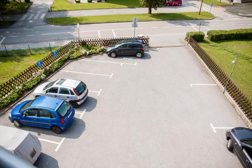 Apartmani Strsoglavec - 16