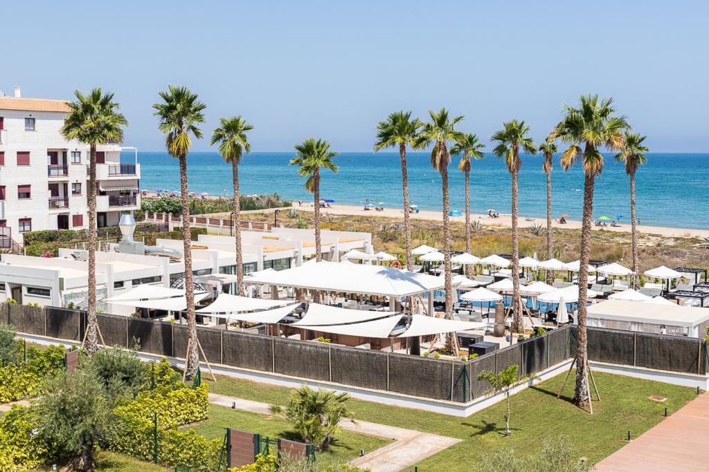 ApartUP Denia Beachfront Deluxe, Denia – Updated 2022 Prices