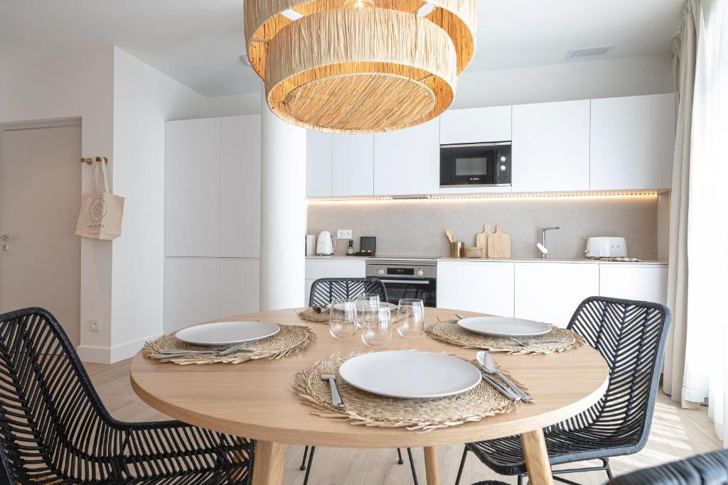 Les Suites de Collioure - Suite King